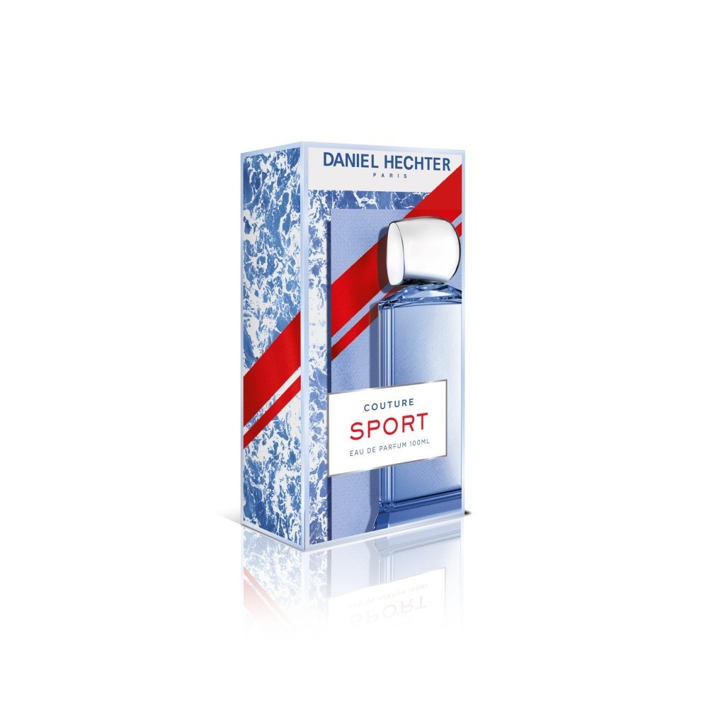 Woda perfumowana dla mężczyzn Daniel Hechter