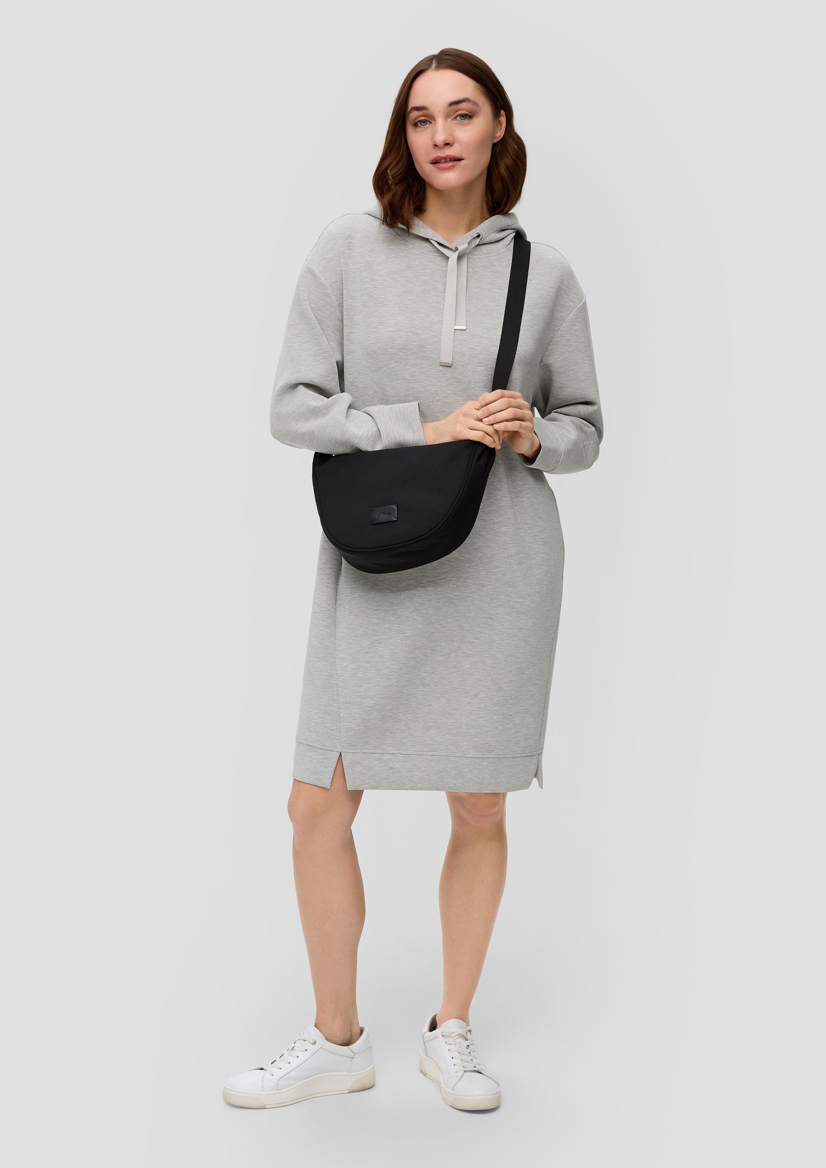 Sweaterkleid aus Modalmix  2156515-9400