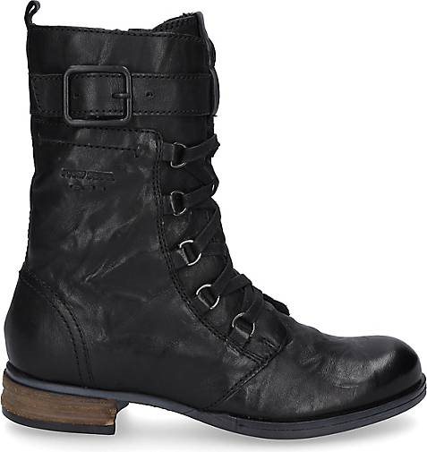 JOSEF SEIBEL Stiefel Sanja 21, schwarz