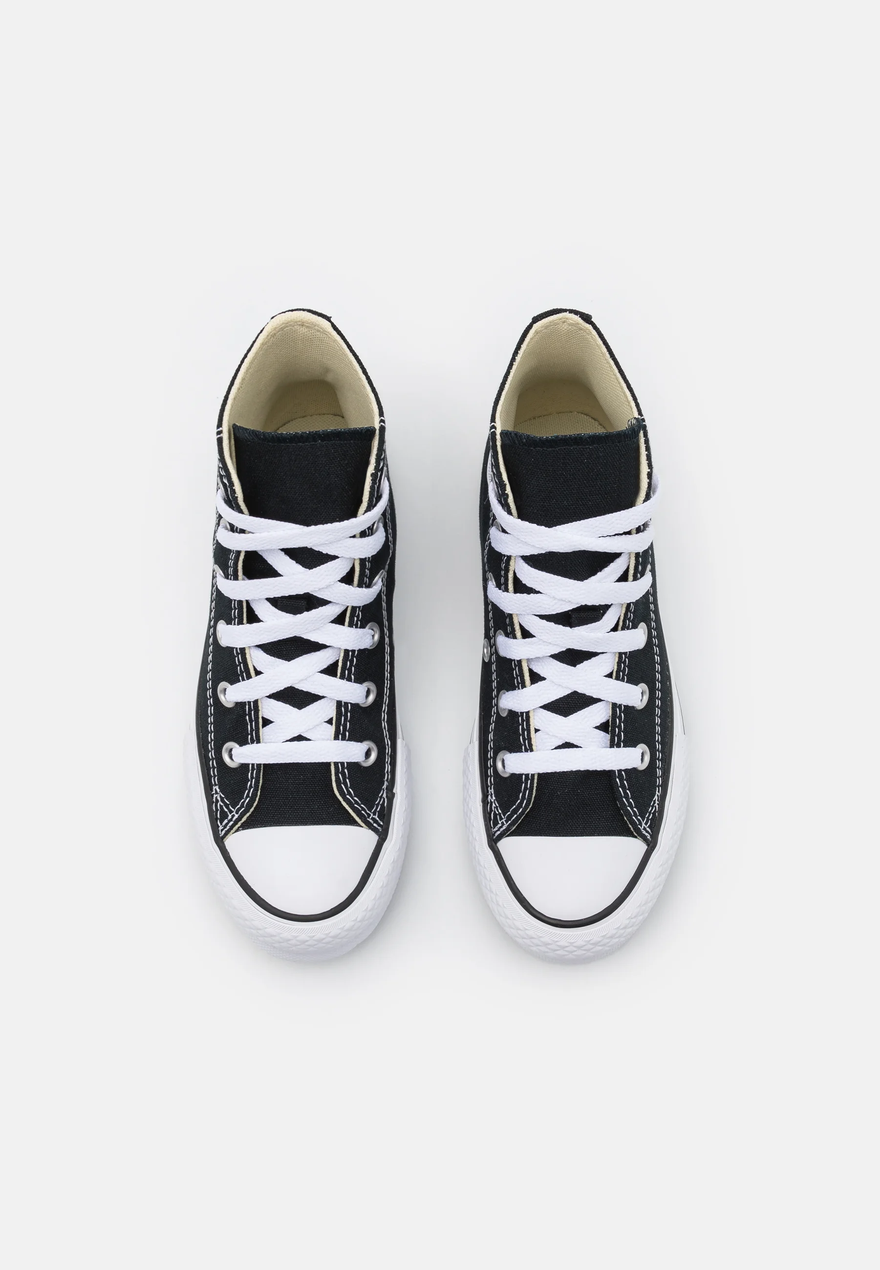 Converse CHUCK TAYLOR ALL STAR LIFT PLATFORM UNISEX - Zapatillas altas