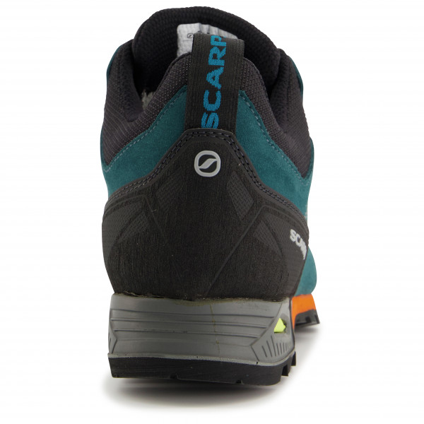 Scarpa - Zodiac - Approachschuhe