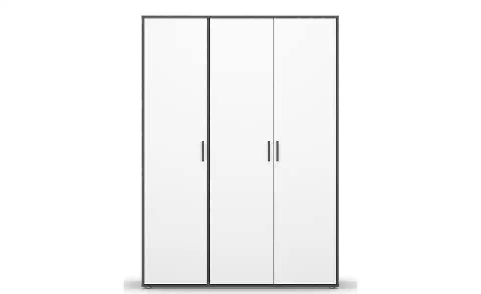 Drehtürenschrank Yarm