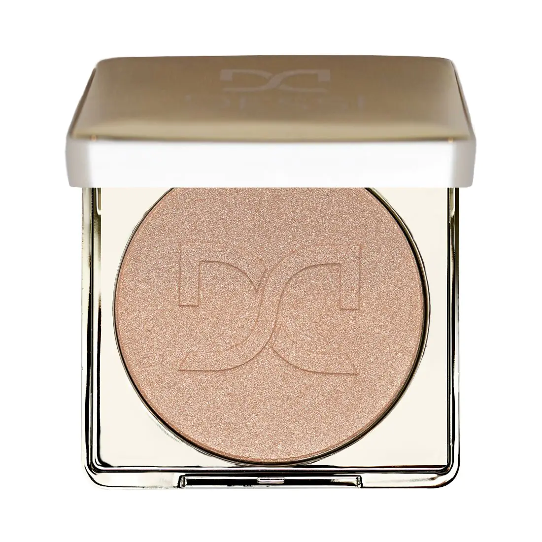 Dessi - Overstregningstusch 03 Rosaguld 12g