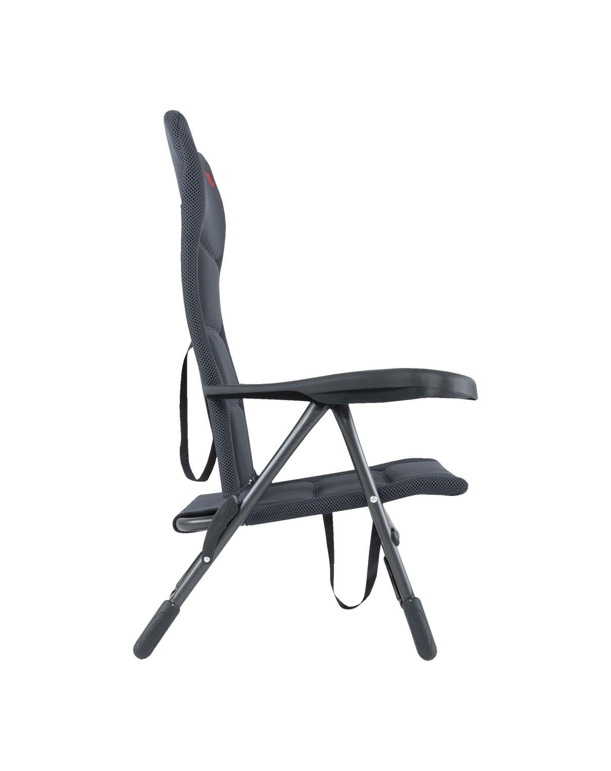 Crespo AP-205 Air-Deluxe Strandstuhl