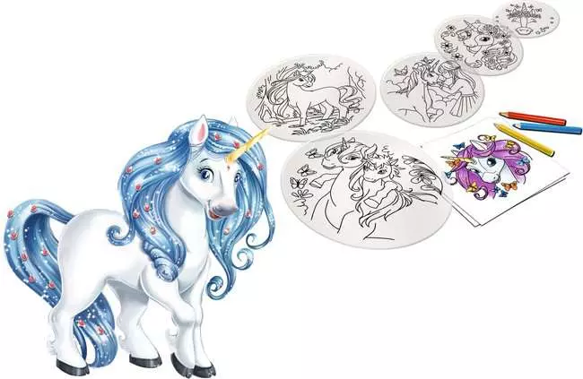 Erweiterungsset Unicorn