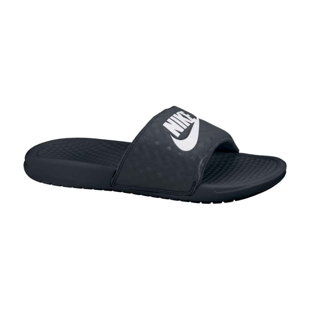 Nike Benassi JDI Wmns 343881-011 / schwarz
