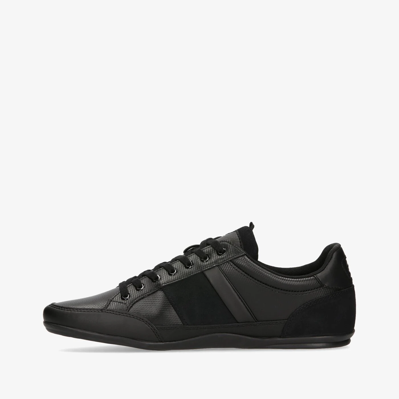LACOSTE CHAYMON BL 22 2CMA Schwarz