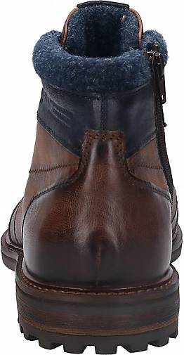 bugatti Stiefel Masat Comfort
