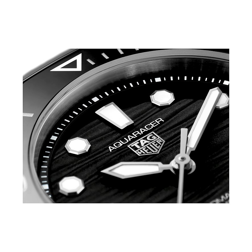TAG Heuer Damenuhr Aquaracer