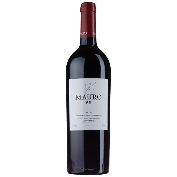 Bodegas MauroVS 2020