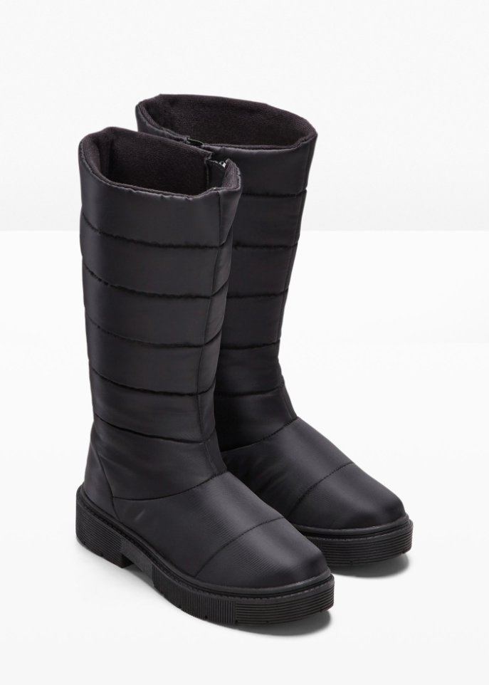 Stiefel
