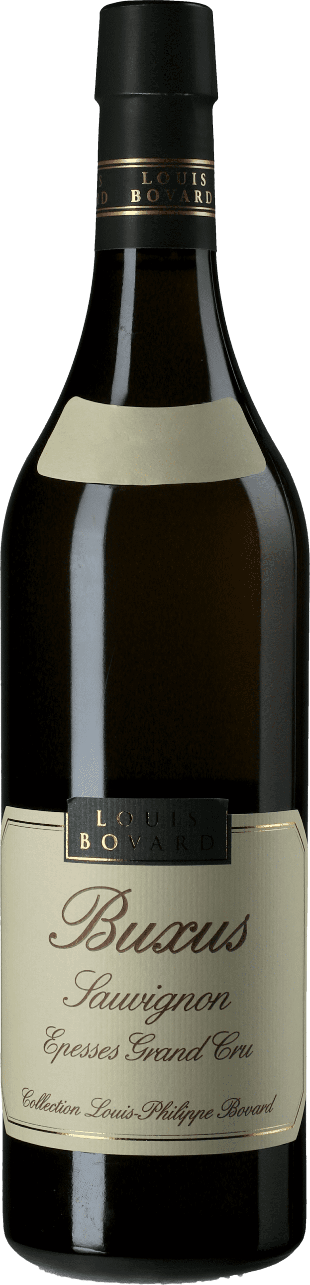 Domaine Louis Bovard: Sauvignon Blanc Buxus Epesses Grand Cru 2022