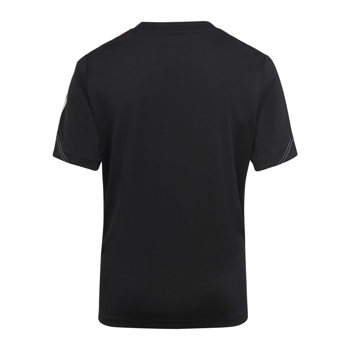 adidas Tiro 23 Trikot Kids Schwarz Weiss