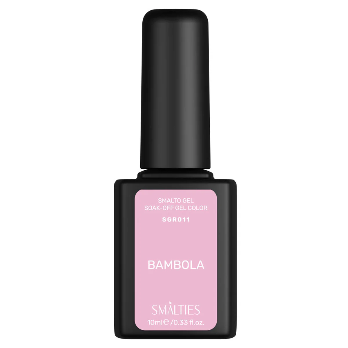 Semi-permanenter Nagellack – Nagellack mit Gel-Effekt