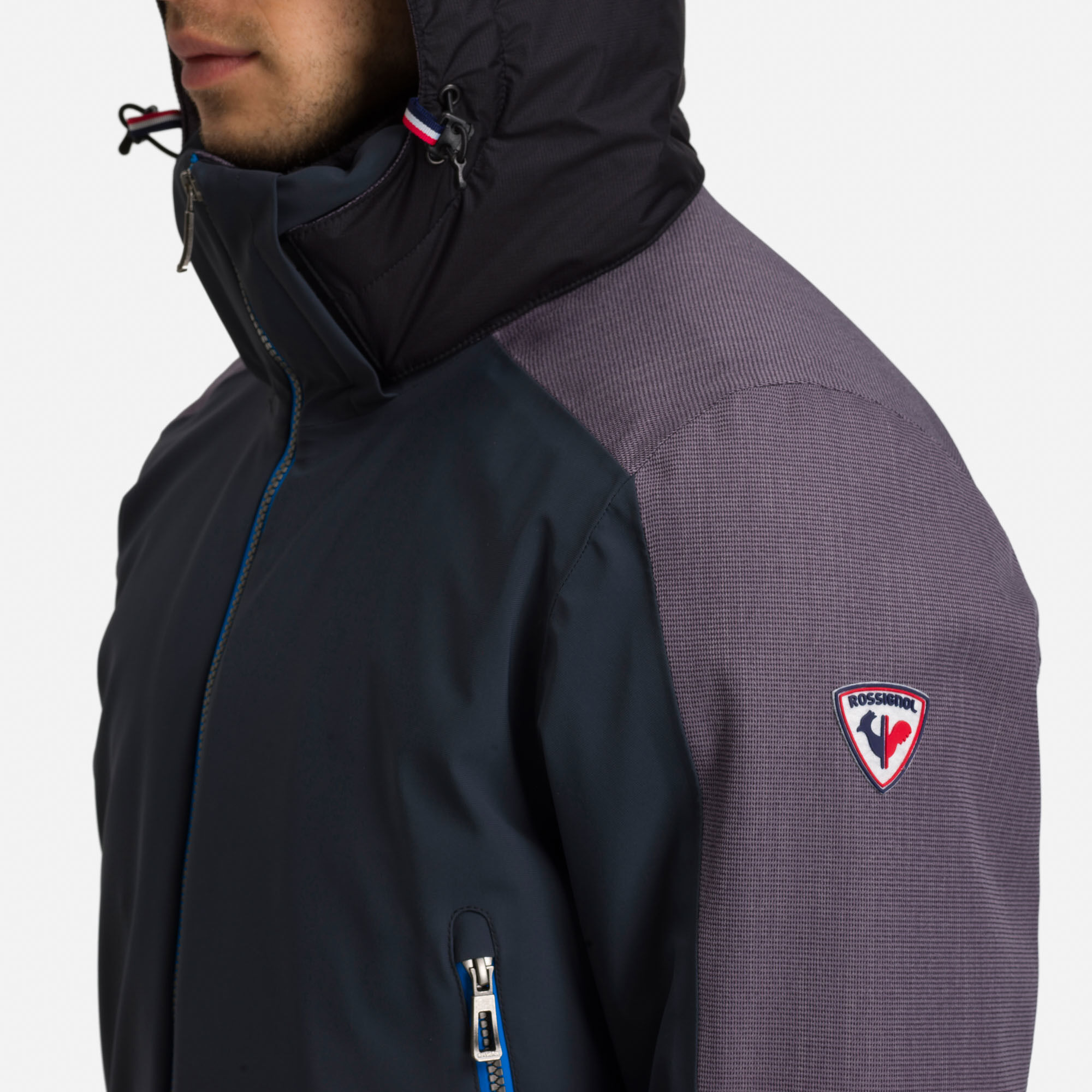 Veste de ski Palmares Tech Homme
