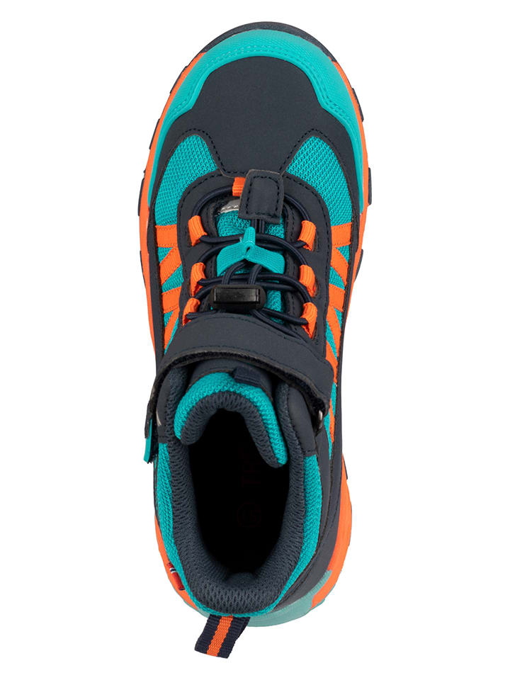 Trollkids Wanderboots 