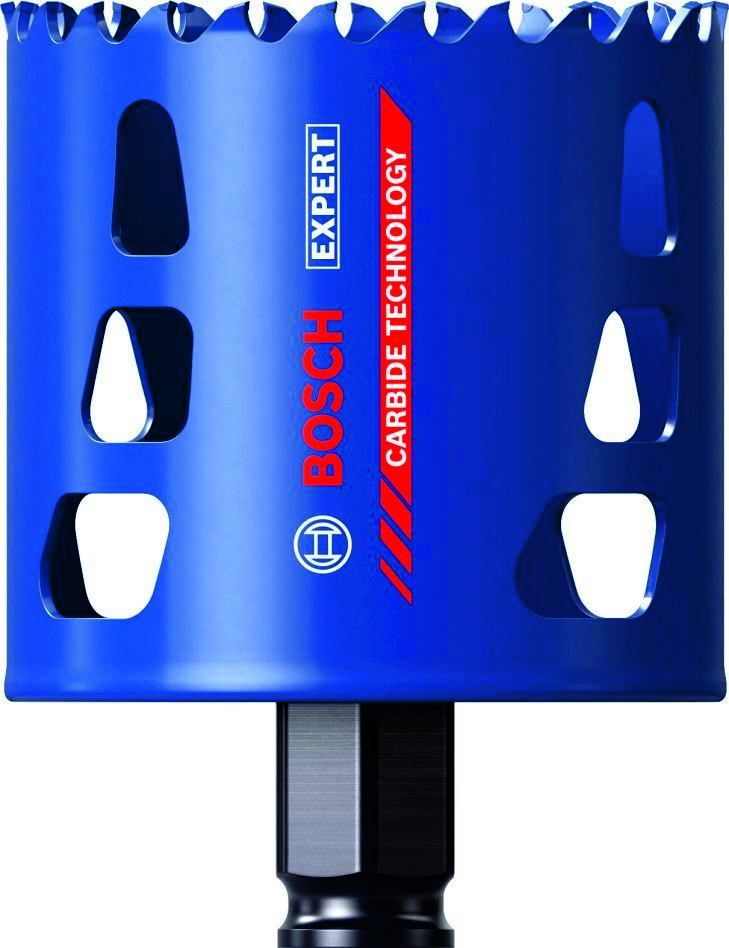 „Bosch Blue Accessories 2608900433 Expert Tough Material“ skylių pjūklas 68 x 60 mm