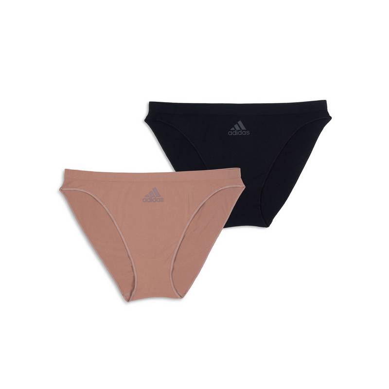 adidas Slip Multi Stretch Unterhose Damen