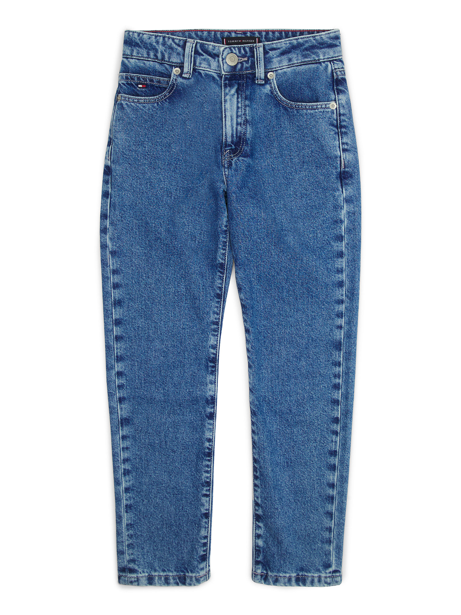 Regular Jeans