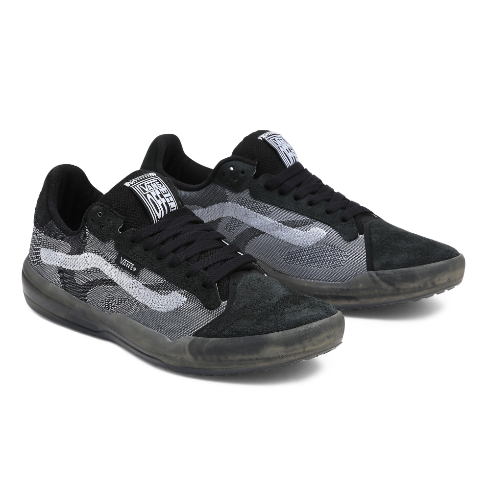 Vans UA EVDNT UltimateWaffle VN0A5DY7BA2 / weiss
