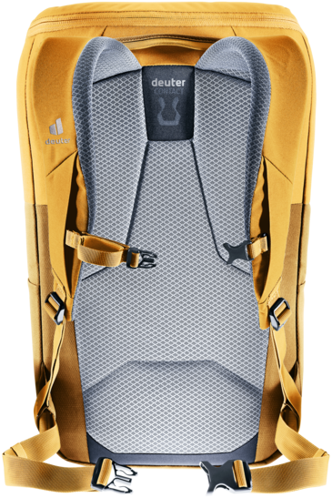 deuter UP Stockholm | Umweltbewusster Daypack