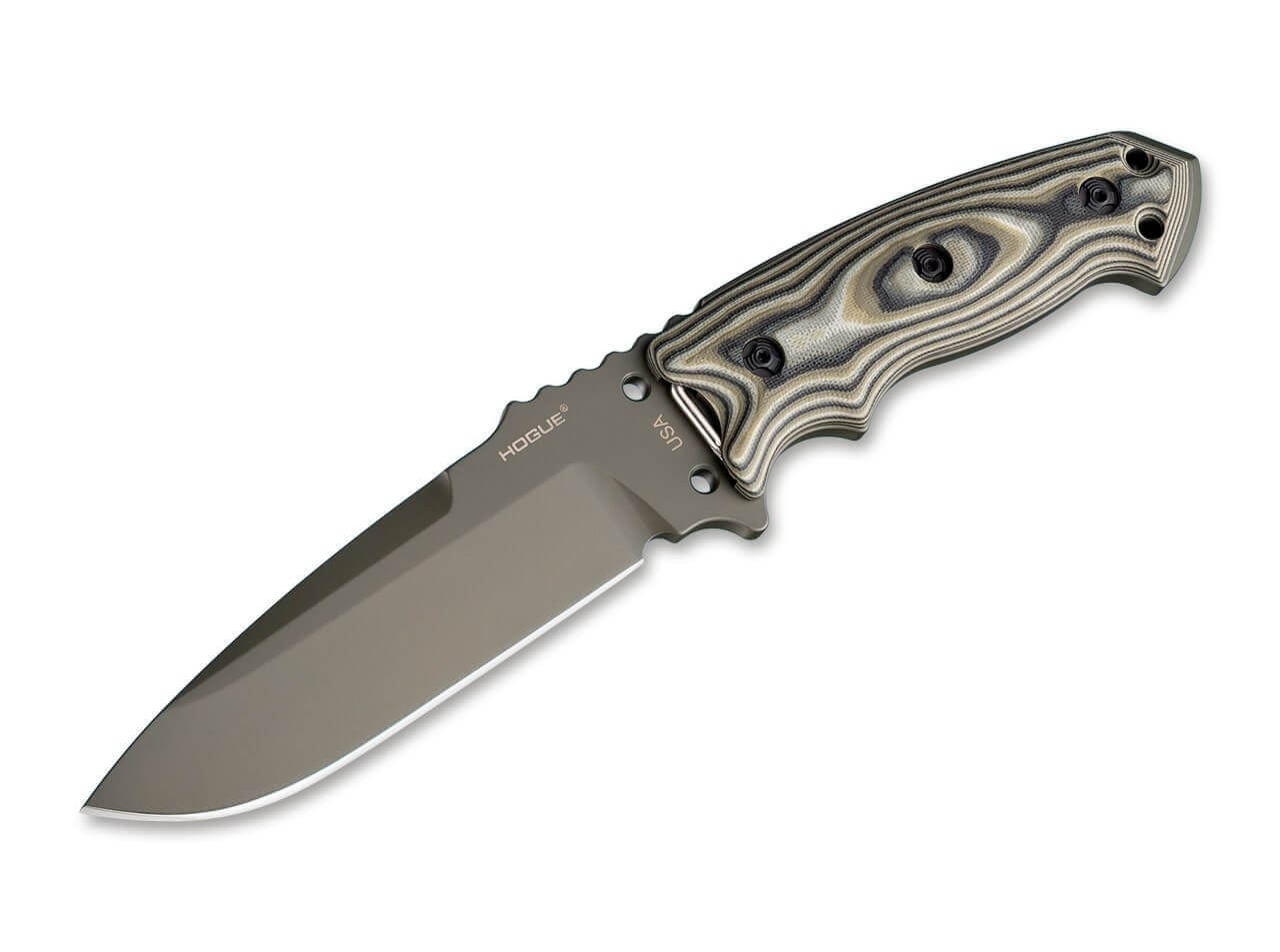 EX-F01 5.5 G-Mascus OD Green