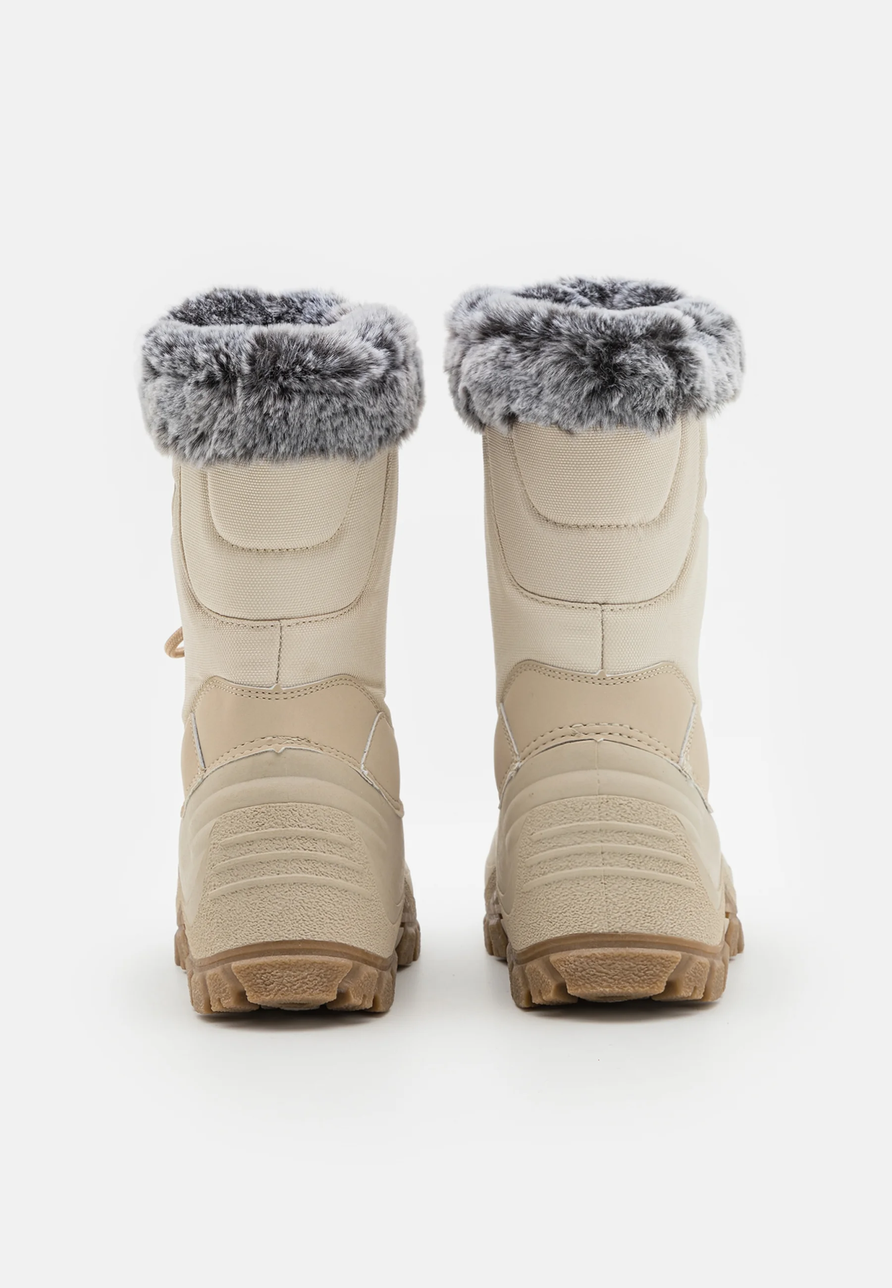CMP GIRL MAGDALENA - Botas de nieve