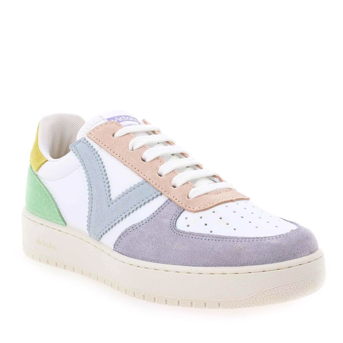 Victoria  1258214 MADRID - Lilas multi