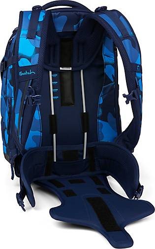 satch match Schulrucksack 45 cm