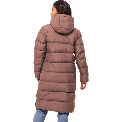 DAMEN MANTEL FROZEN PALACE COAT W