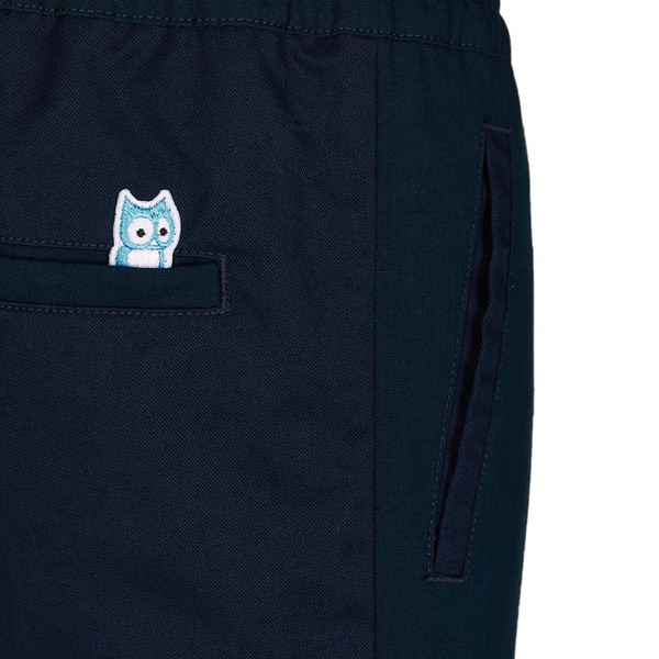 MACK ZIP-OFF HOSE Kinder - Freizeithose