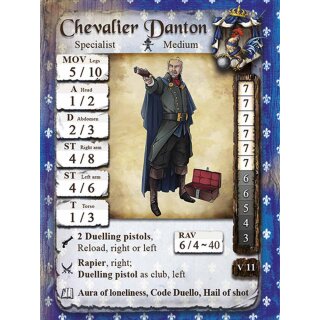 Danton