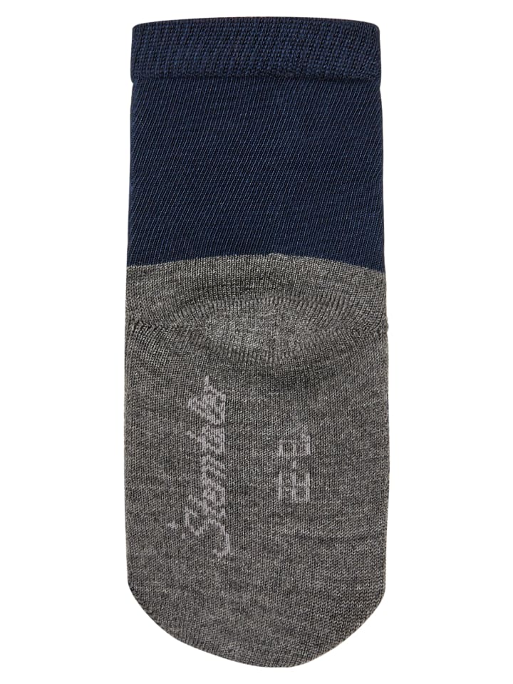 Sterntaler Active Socken kurz in marineblau günstig kaufen
