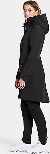 Didriksons Damen Parka ILMA