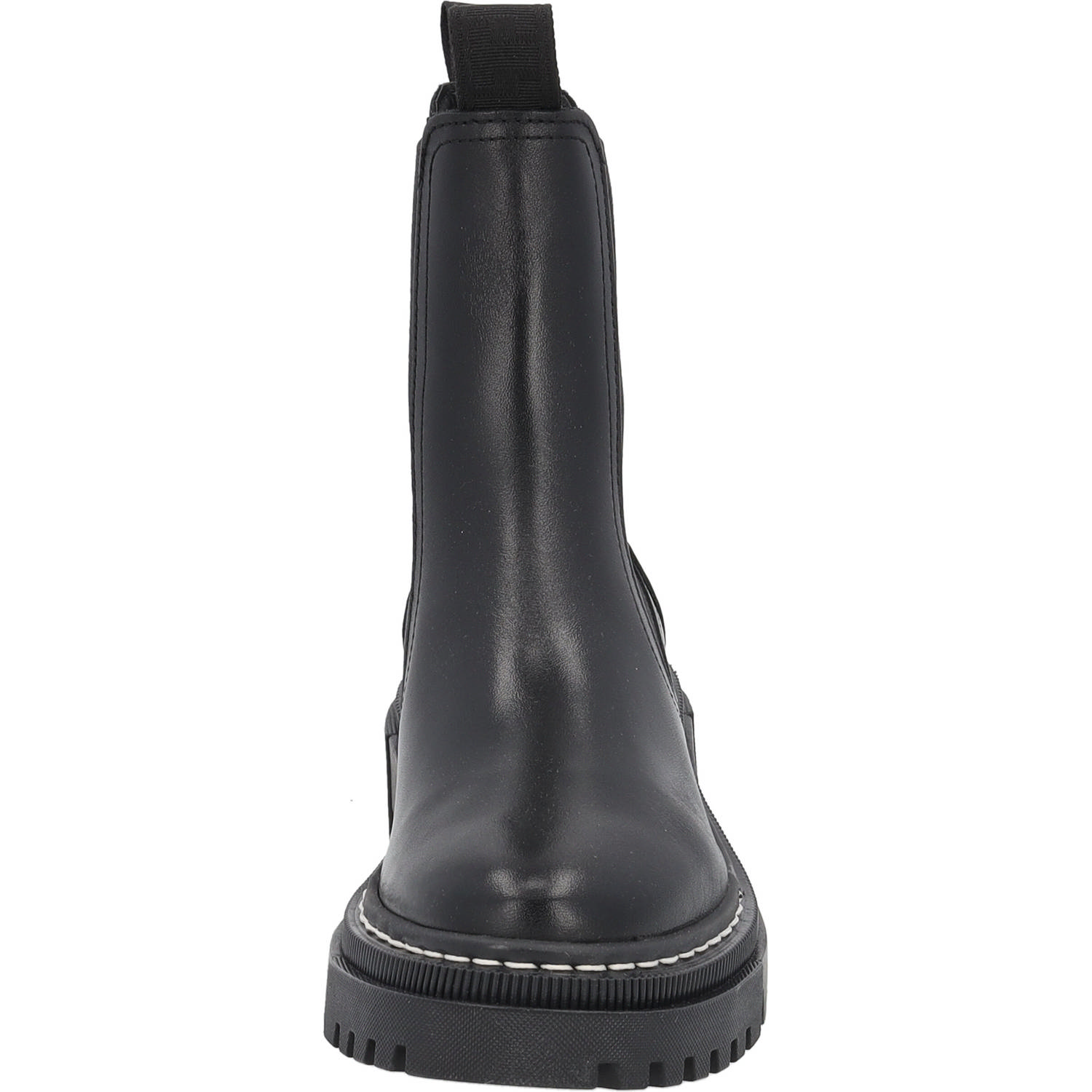 Tamaris 25491, Stiefeletten, Damen, Black
