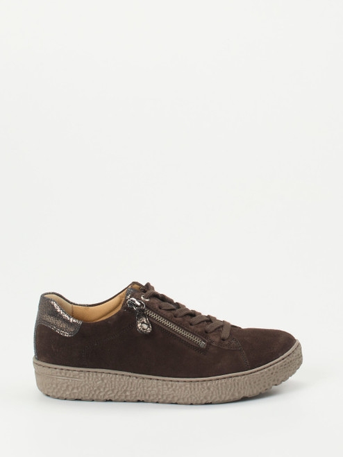 Sneaker-26612090006 Hartjes