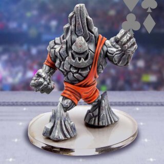 Rumbleslam - Granite