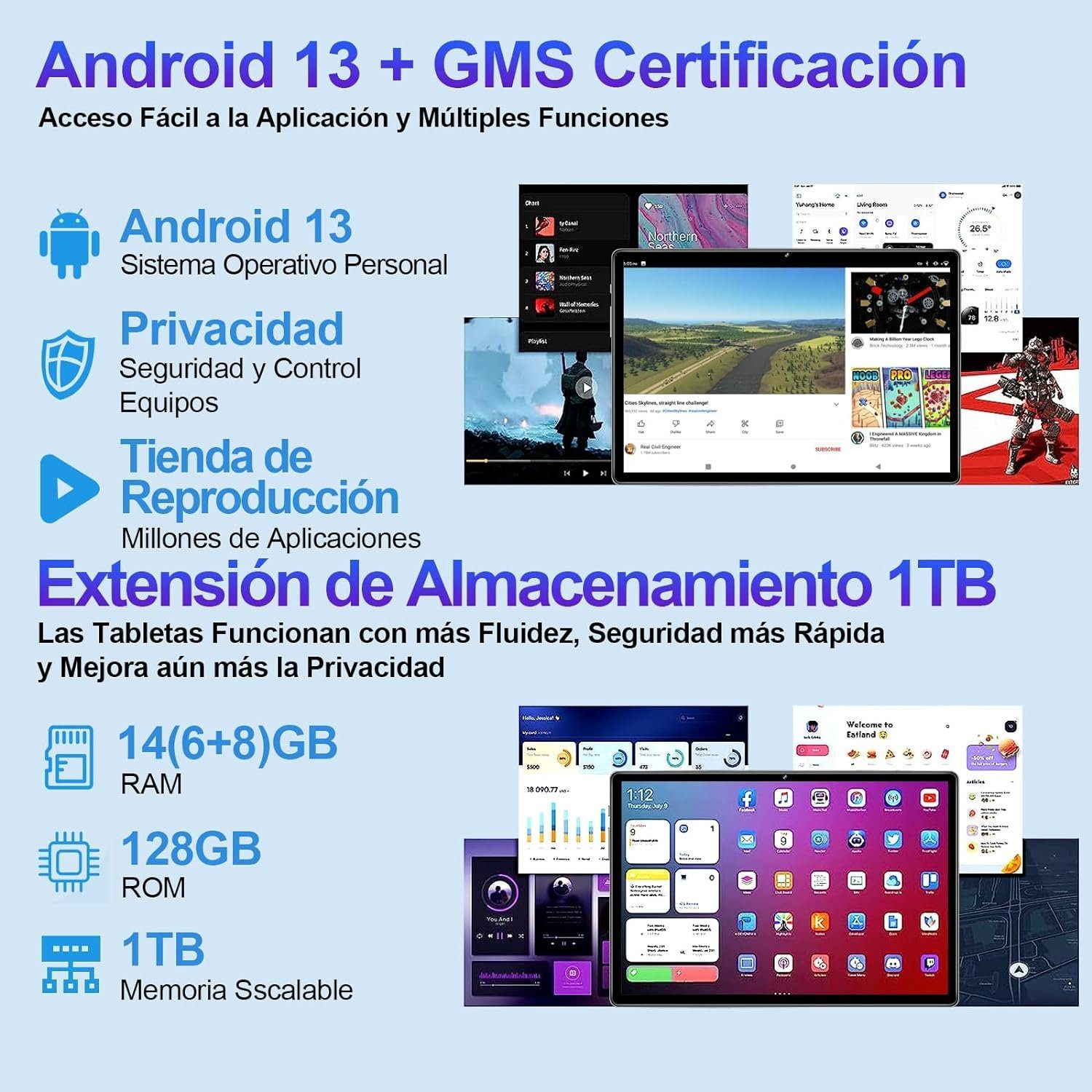 FACETEL Tablet (10