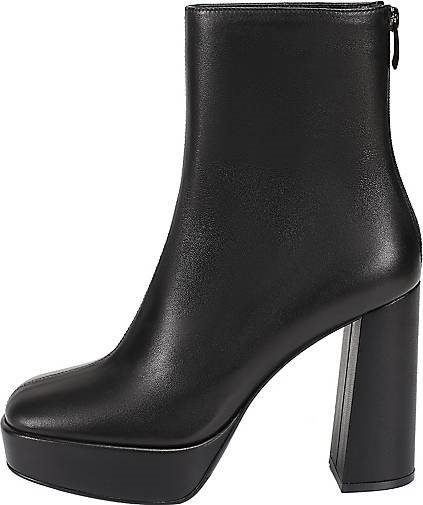 ekonika Stiefeletten mit stabilem Absatz
