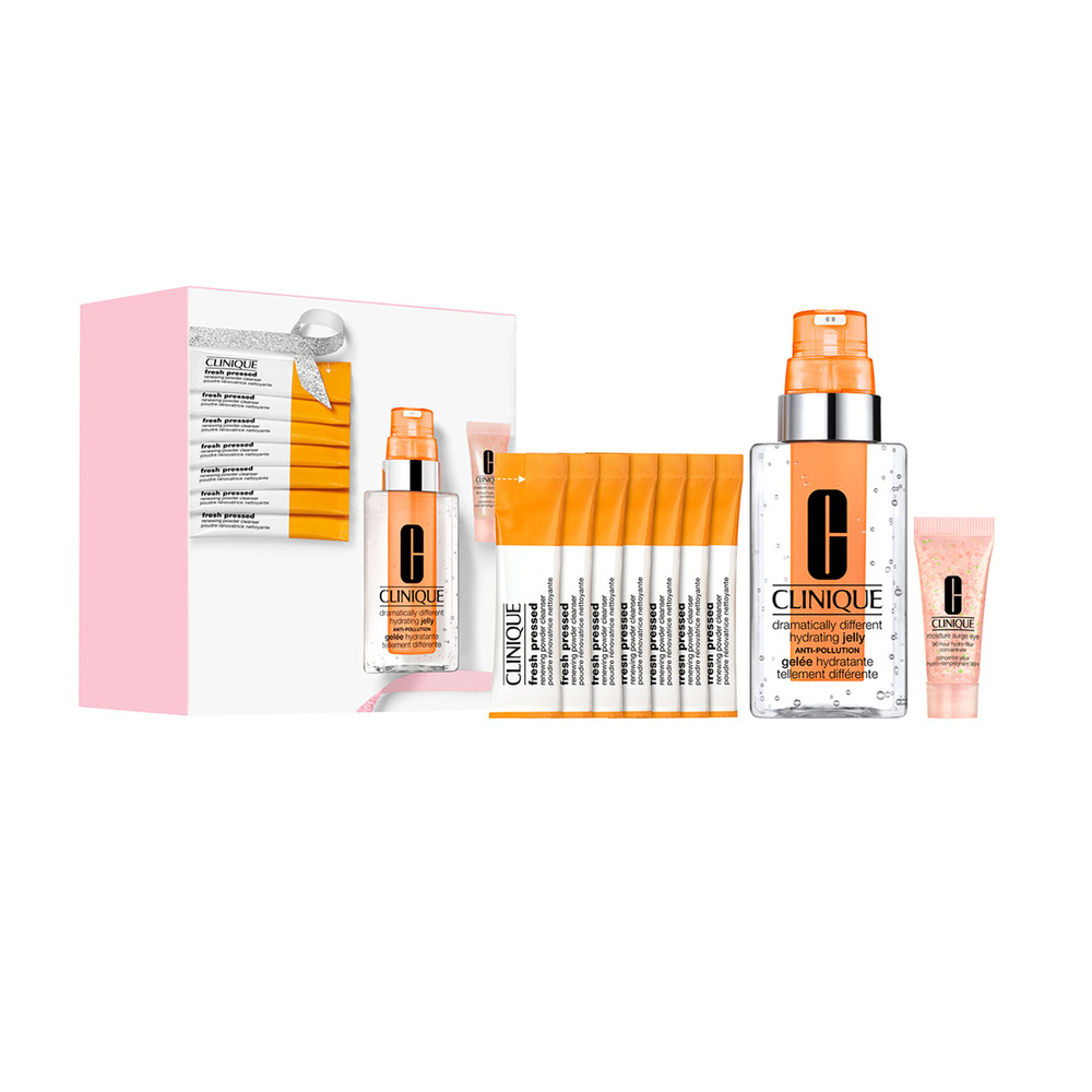 Clinique Clinique iD Coffret Clinique iD : Fatigue