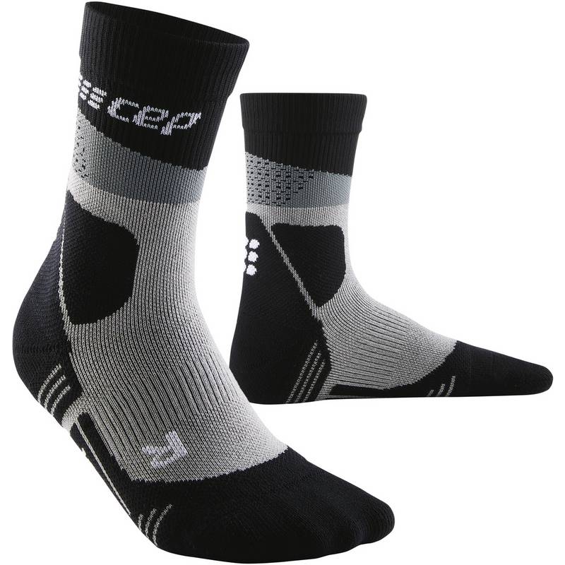 CEP Max Cushion Socken Herren
