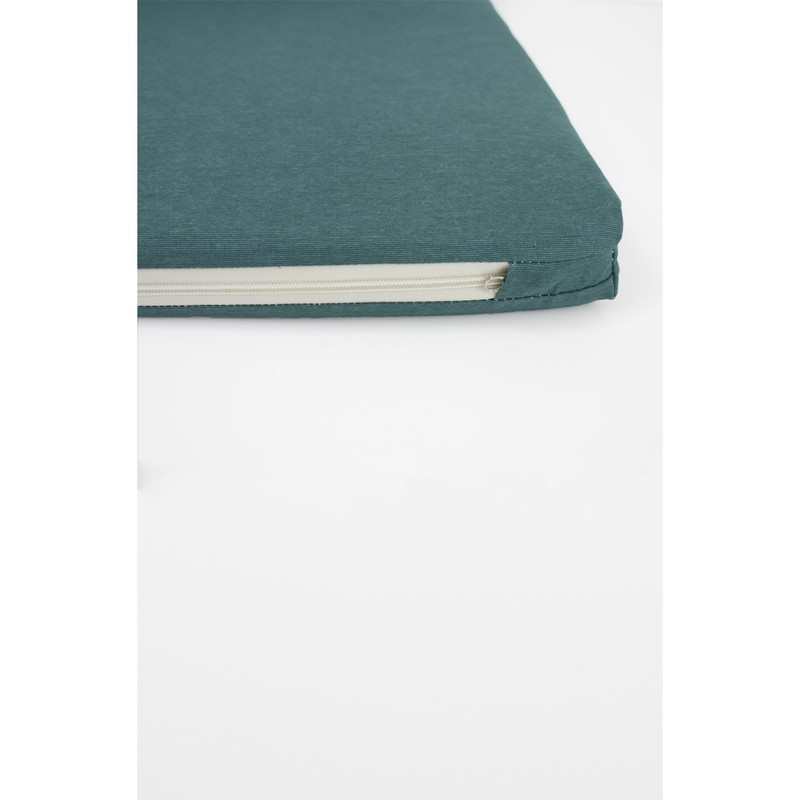 Matelas de voyage roulé pour bébé 60x120 cm