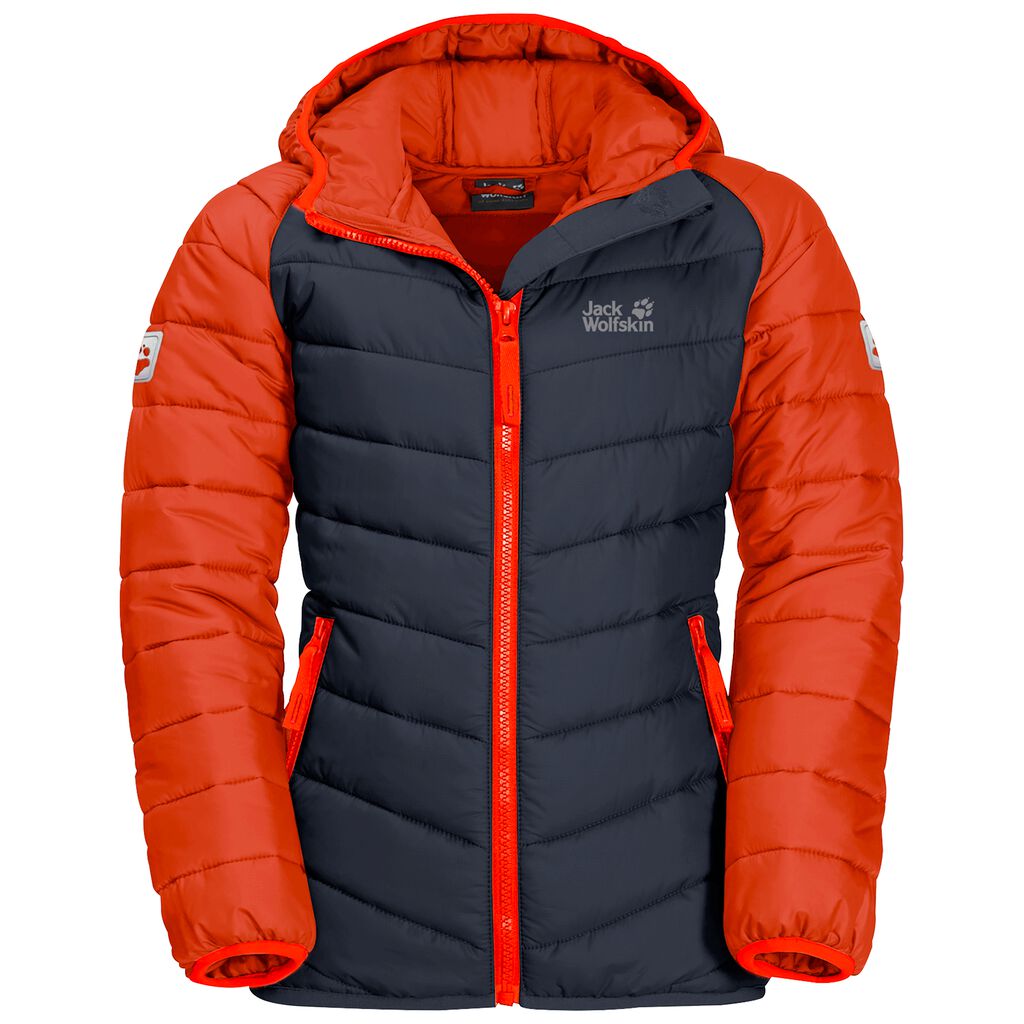 K ZENON JKT Übergangsjacke Kinder