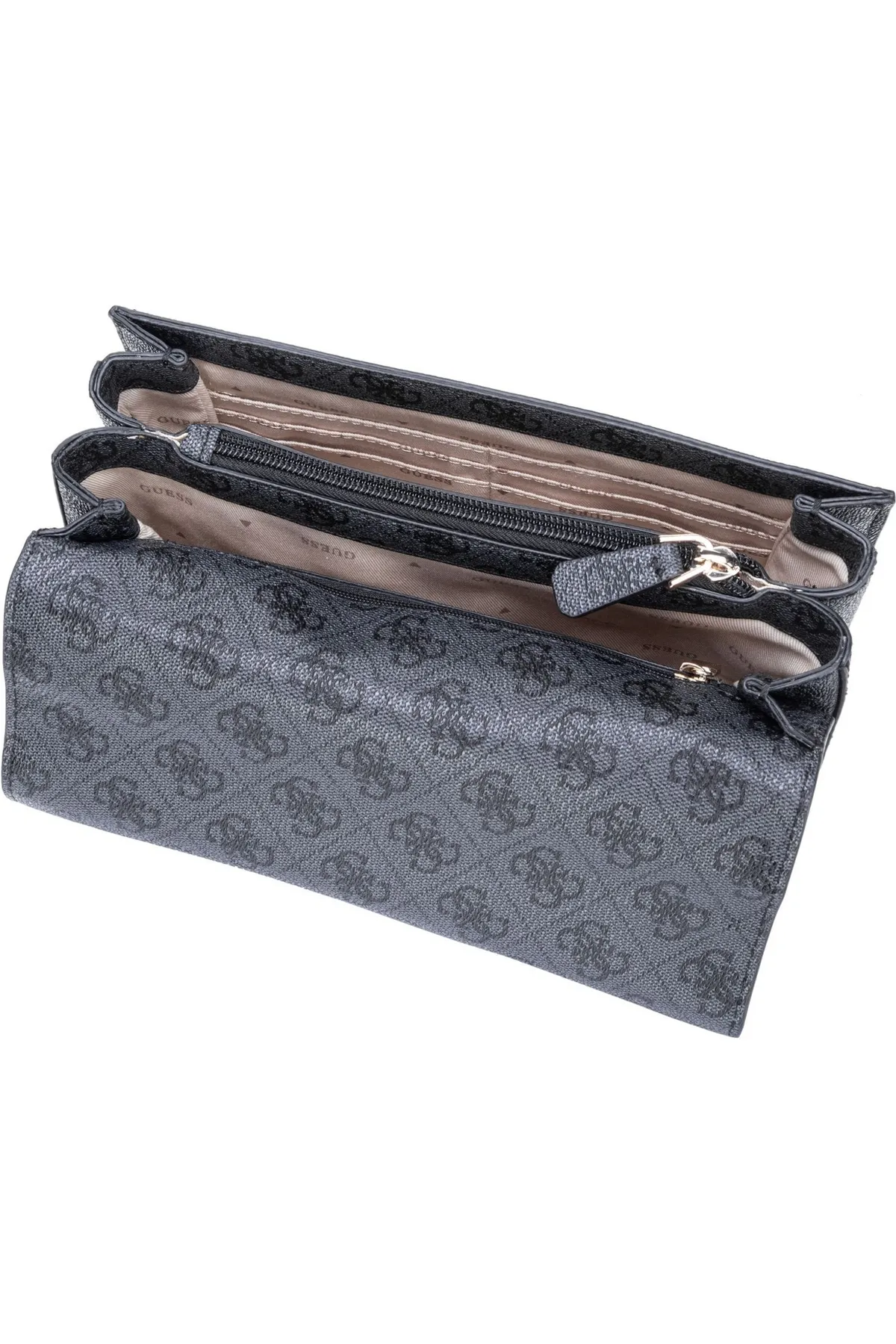 Guess  Abendtasche Eliette Logo SO 15210