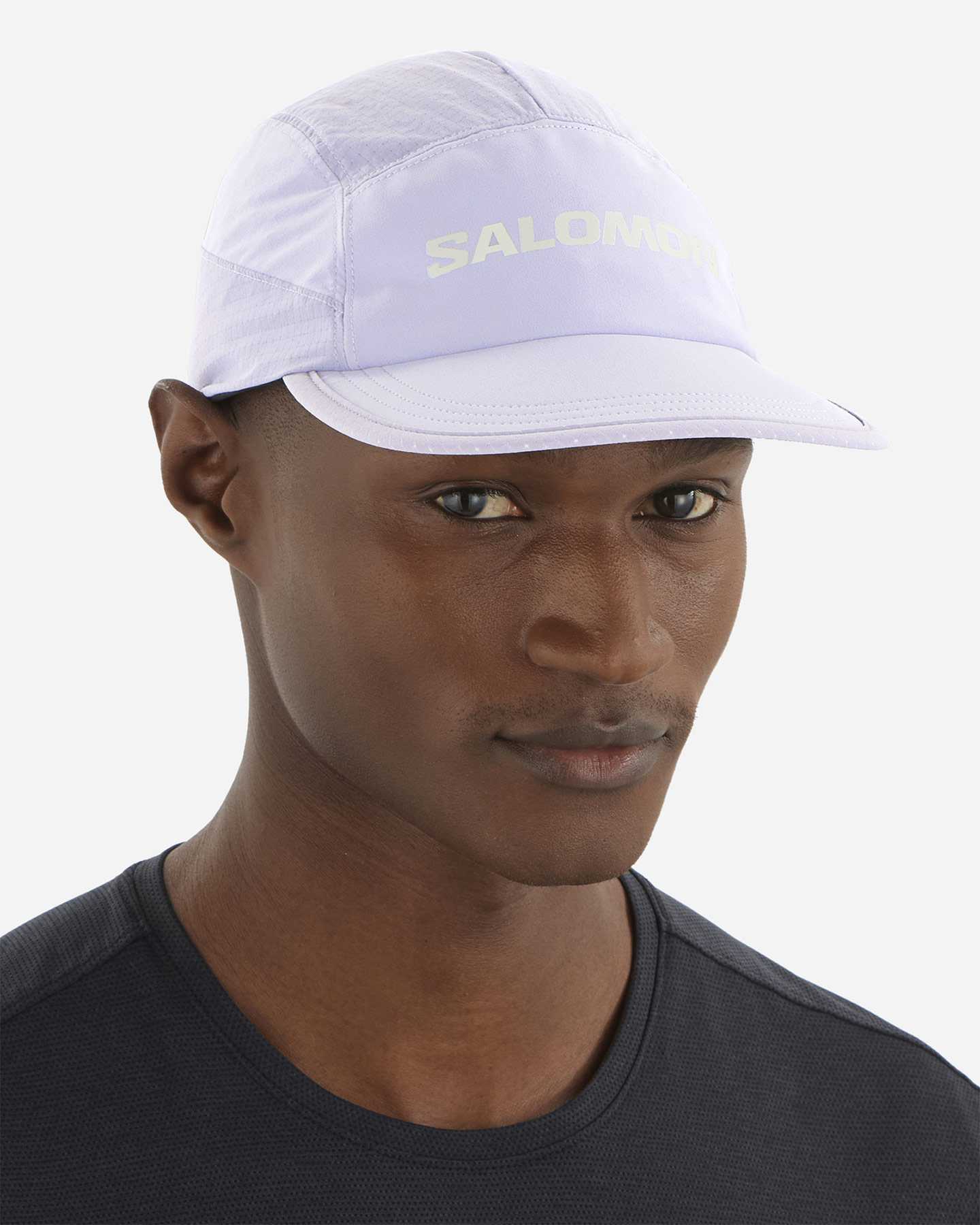 Cappellino Running Salomon Sense Aero LC2479800