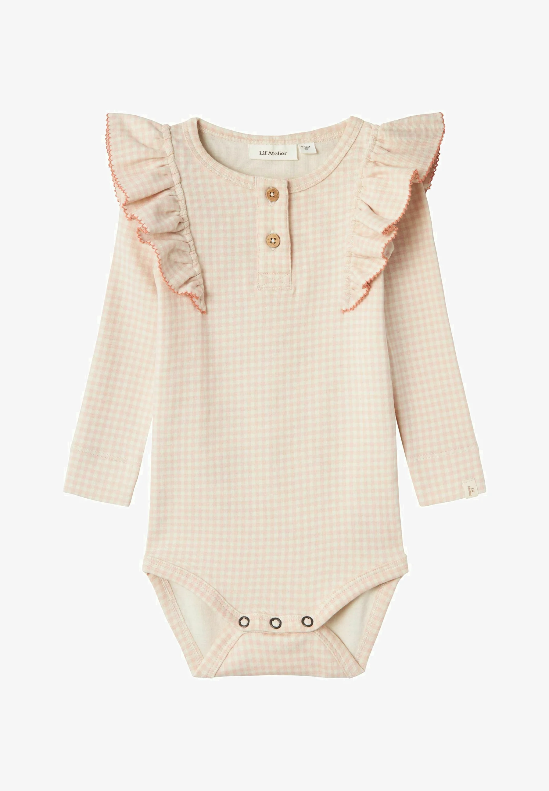 Cuerpo de Lil' Atelier