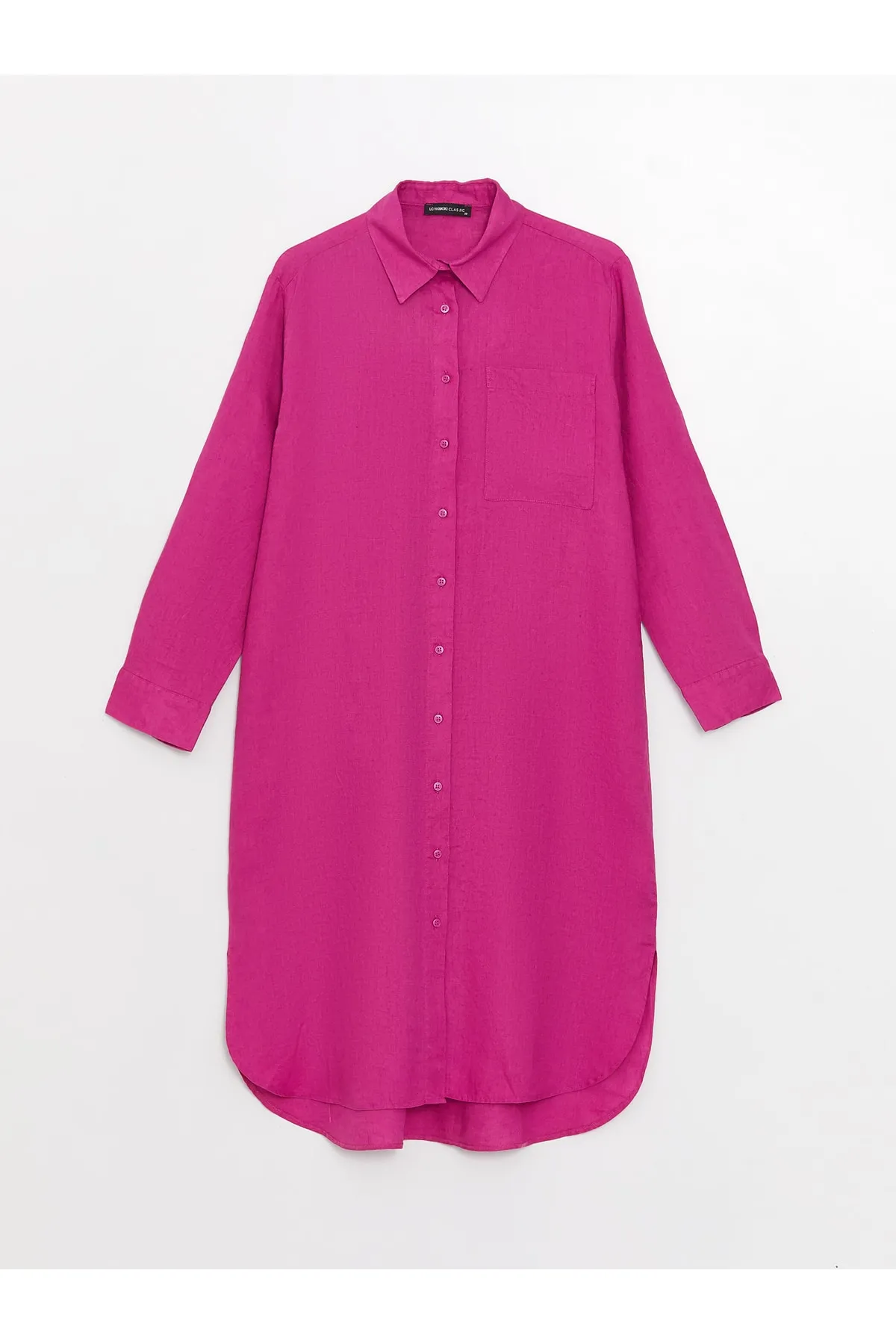 LC Waikiki  Tunika - Rosa - Regular Fit