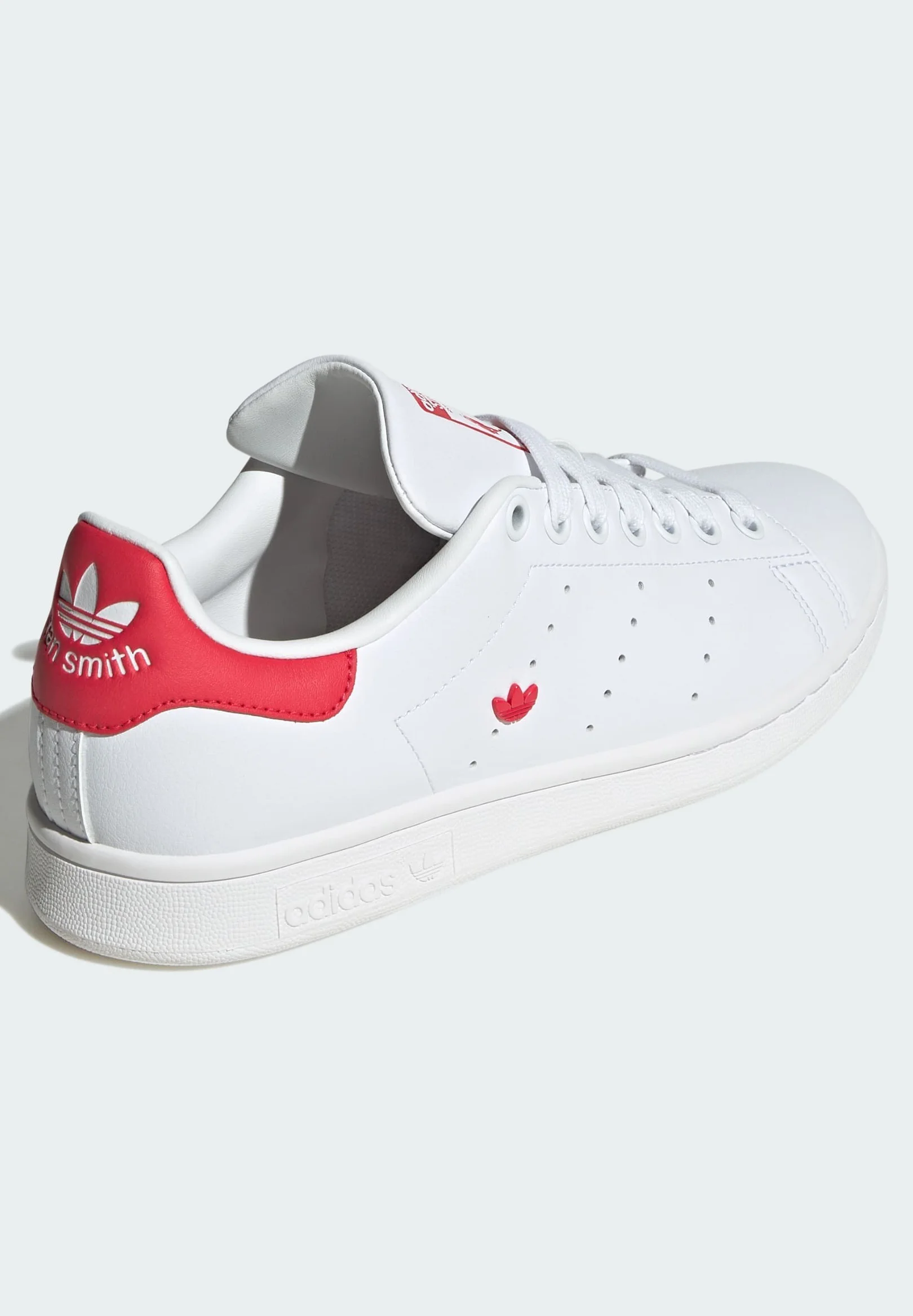 adidas Originals STAN SMITH - Zapatillas bajas
