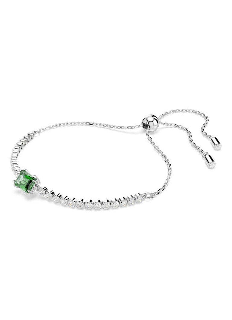 Bracciale Swarovski Matrix con zircone M