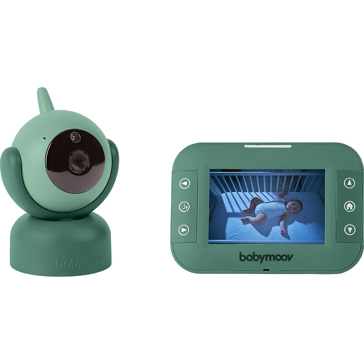 Babyphone mit Kamera YOO MASTER